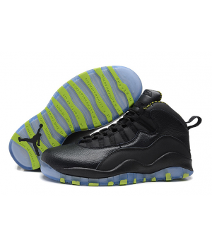 Air jordan cheap 10 retro mid